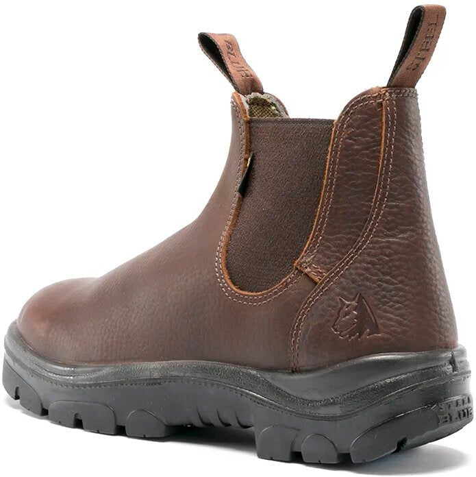 Steel Blue Men's Hobart 6