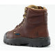 Steel Blue Men's Argyle Met Bump 6" Waterproof MG Steel Toe Side Zipper Work Boot - Oak - 862902 - Overlook Boots
