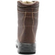 Steel Blue Men's Portland 8" Waterproof Soft Toe Lace Up Work Boot - Oak - 810955 - Overlook Boots