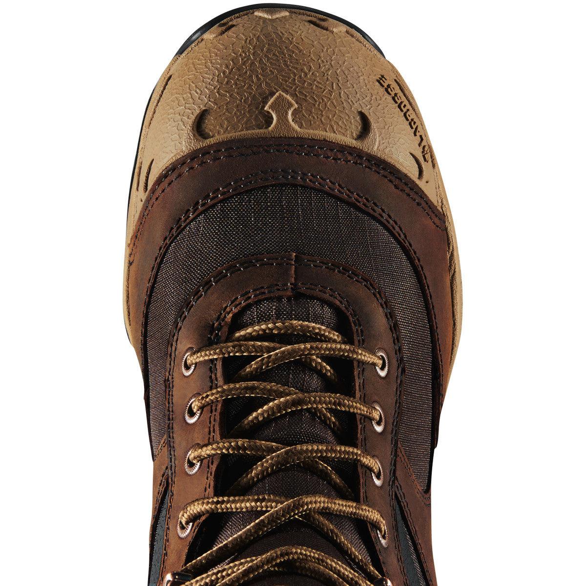 Lacrosse Men's Atlas 8" Soft Toe Waterproof Hunt Boot - Brown - 572110  - Overlook Boots