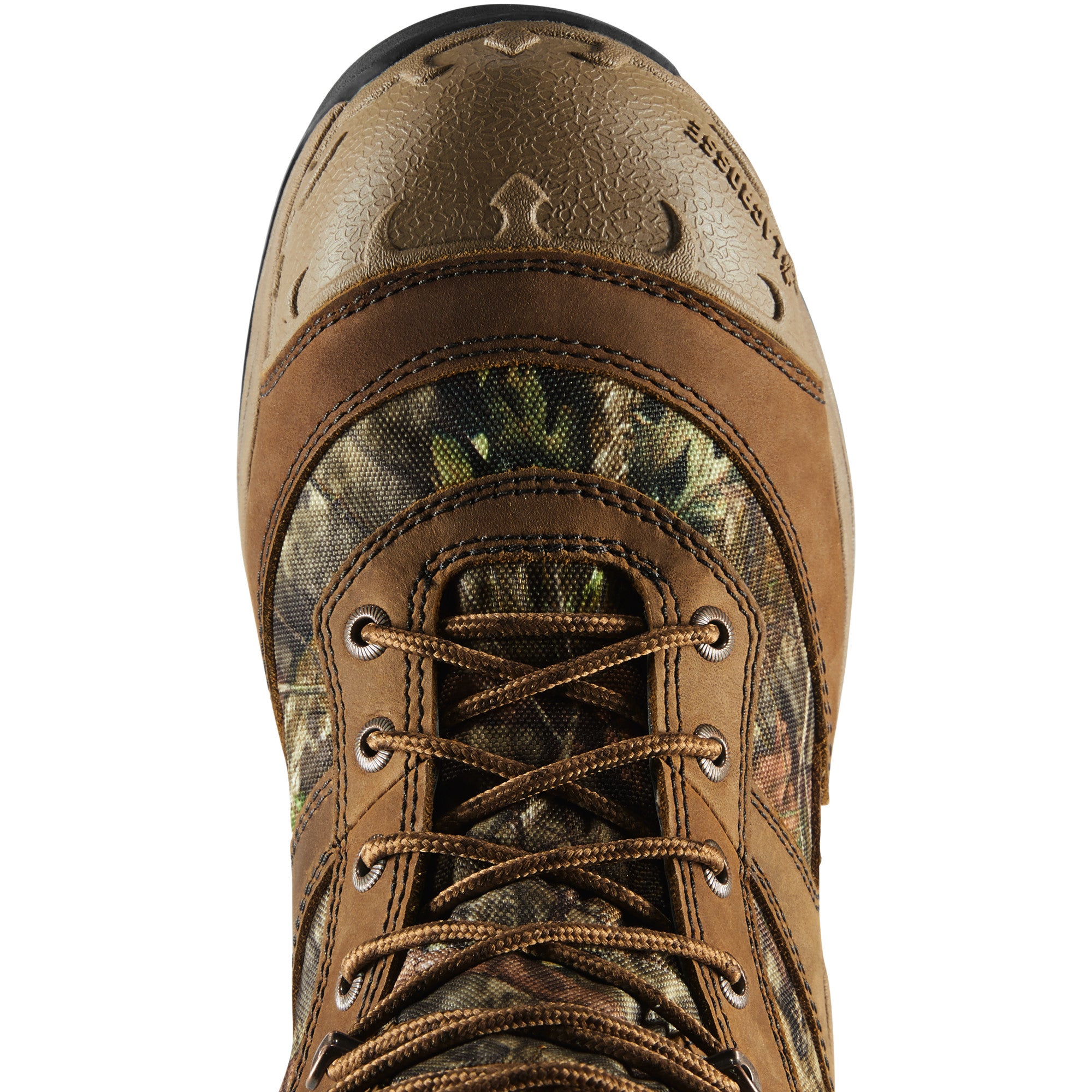 Lacrosse Men's Atlas 8" Soft Toe WP 400G Ins Hunt Boot - Brown - 572111  - Overlook Boots