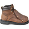 Carolina Men's Metpro Lo 6" Steel Toe Metguard Work Boot -Brown- 599 7.0 / Medium / Brown - Overlook Boots