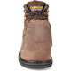 Carolina Men's Metpro Lo 6" Steel Toe Metguard Work Boot -Brown- 599  - Overlook Boots