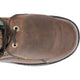 Carolina Men's Metpro Lo 6" Steel Toe Metguard Work Boot -Brown- 599  - Overlook Boots