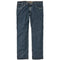 Timberland Pro Men's Grit-N-Grind Jeans Work Pant - Denim - TB0A1HYS288 30 x 28 / Dark Denim - Overlook Boots