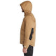 Timberland Pro Men's Ironhide 100G Insulated Hooded Jacket -Wheat- TB0A237TD02  - Overlook Boots
