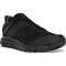 Danner Men's Trail 2650 Mesh 3" Hiking Shoe - Black Shadow - 61210 7.0 / Medium / Black - Overlook Boots