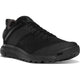 Danner Men's Trail 2650 Mesh 3" Hiking Shoe - Black Shadow - 61210 7.0 / Medium / Black - Overlook Boots