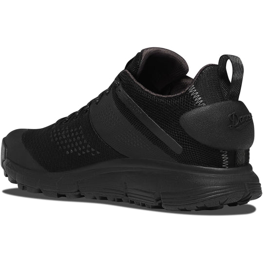 Danner Women's Trail 2650 Mesh 3" Lifestyle Shoe - Black - 61211  - Overlook Boots