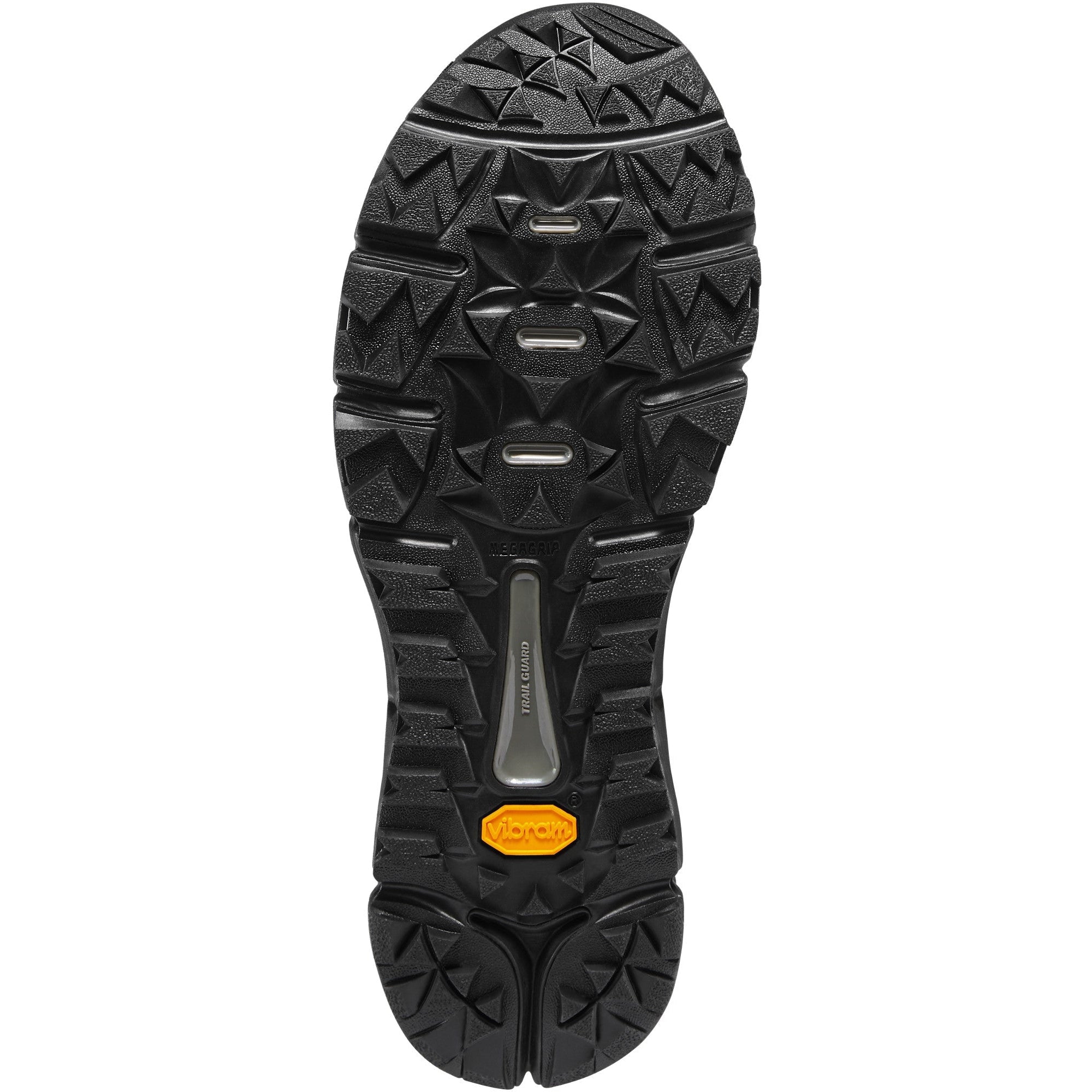 Danner Women's Trail 2650 Mesh 3" Lifestyle Shoe - Black - 61211  - Overlook Boots