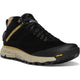Danner Women's Trail 2650 GORE-TEX® Mid 4" Waterproof Hiker Shoe - Black - 61251 5.0 / Medium / Black - Overlook Boots