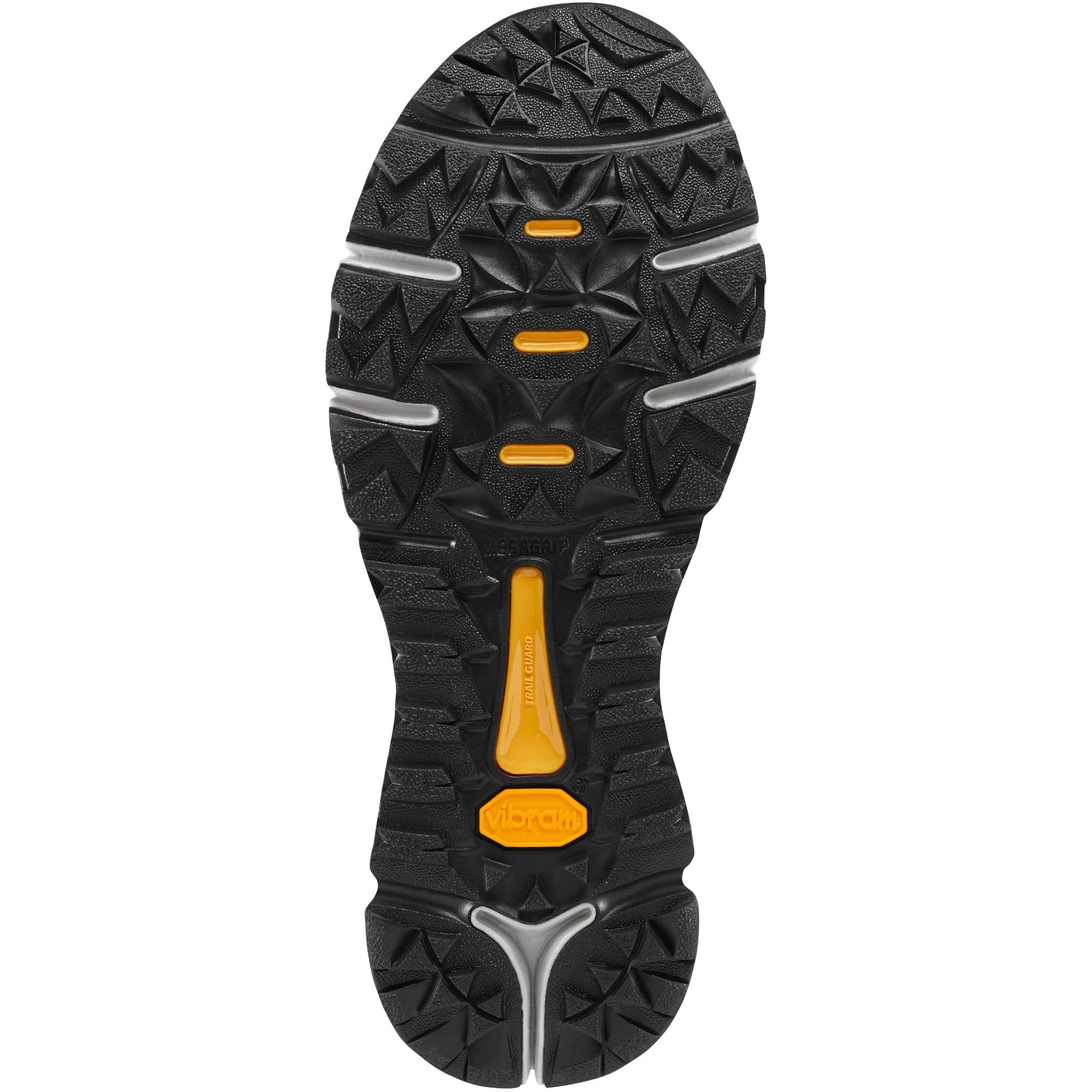 Danner Women's Trail 2650 3" Hiker Shoe - Gray/Blue - 61283  - Overlook Boots