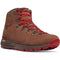 Danner Women's Mountain 600 4.5" Waterproof Hiking Boot - Brown/Red - 62245 6.0 / Medium / Brown - Overlook Boots