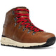 Danner Men's Mountain 600 4.5" Waterproof Hiking Boot - Saddle Tan - 62246 13.0 / Medium / Tan - Overlook Boots
