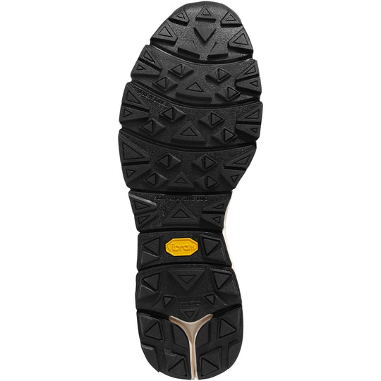 Danner Men's Mountain 600 4.5" Waterproof Hiking Boot - Saddle Tan - 62246 - Overlook Boots