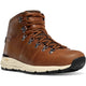 Danner Men's Mountain 600 4.5" Waterproof Hiking Boot - Saddle Tan - 62246 - Overlook Boots