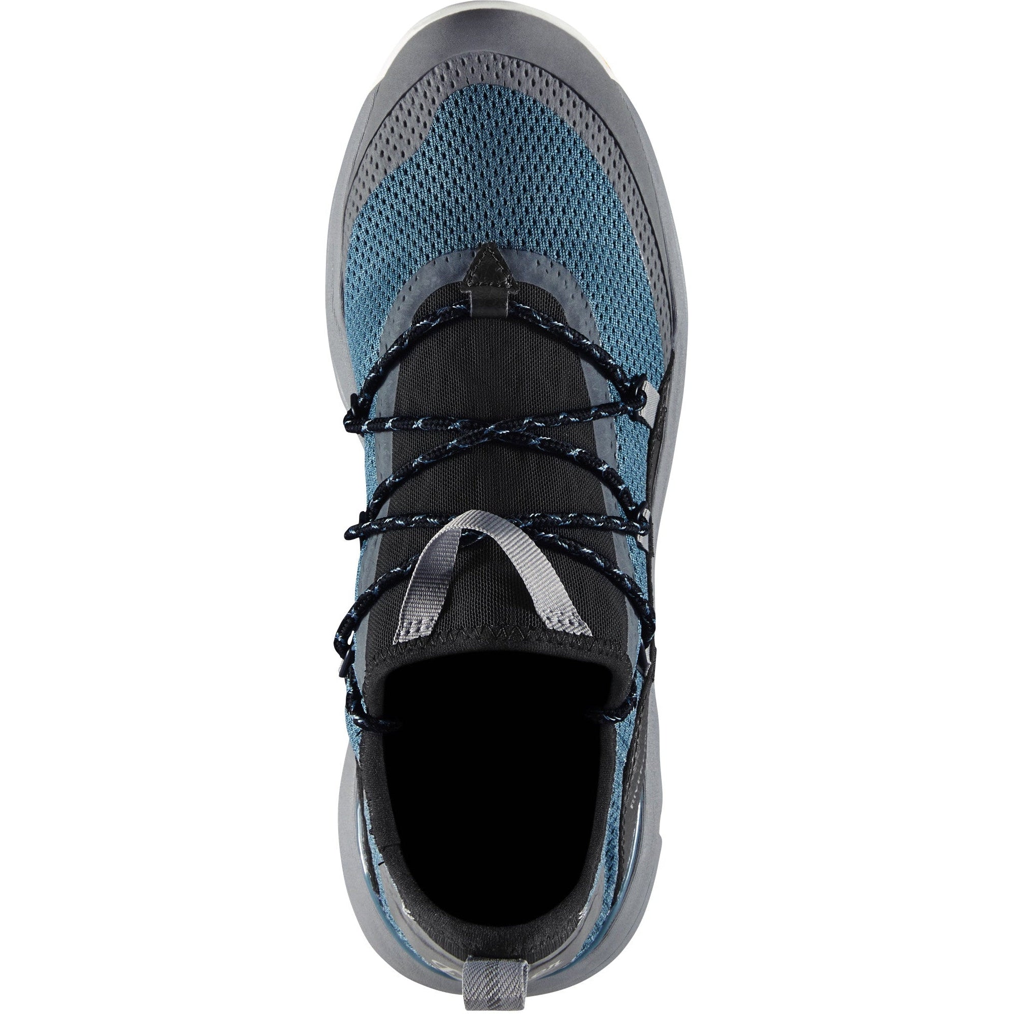 Danner Men's Rivercomber 3" Hiking Shoe - Goblin Blue - 63300  - Overlook Boots