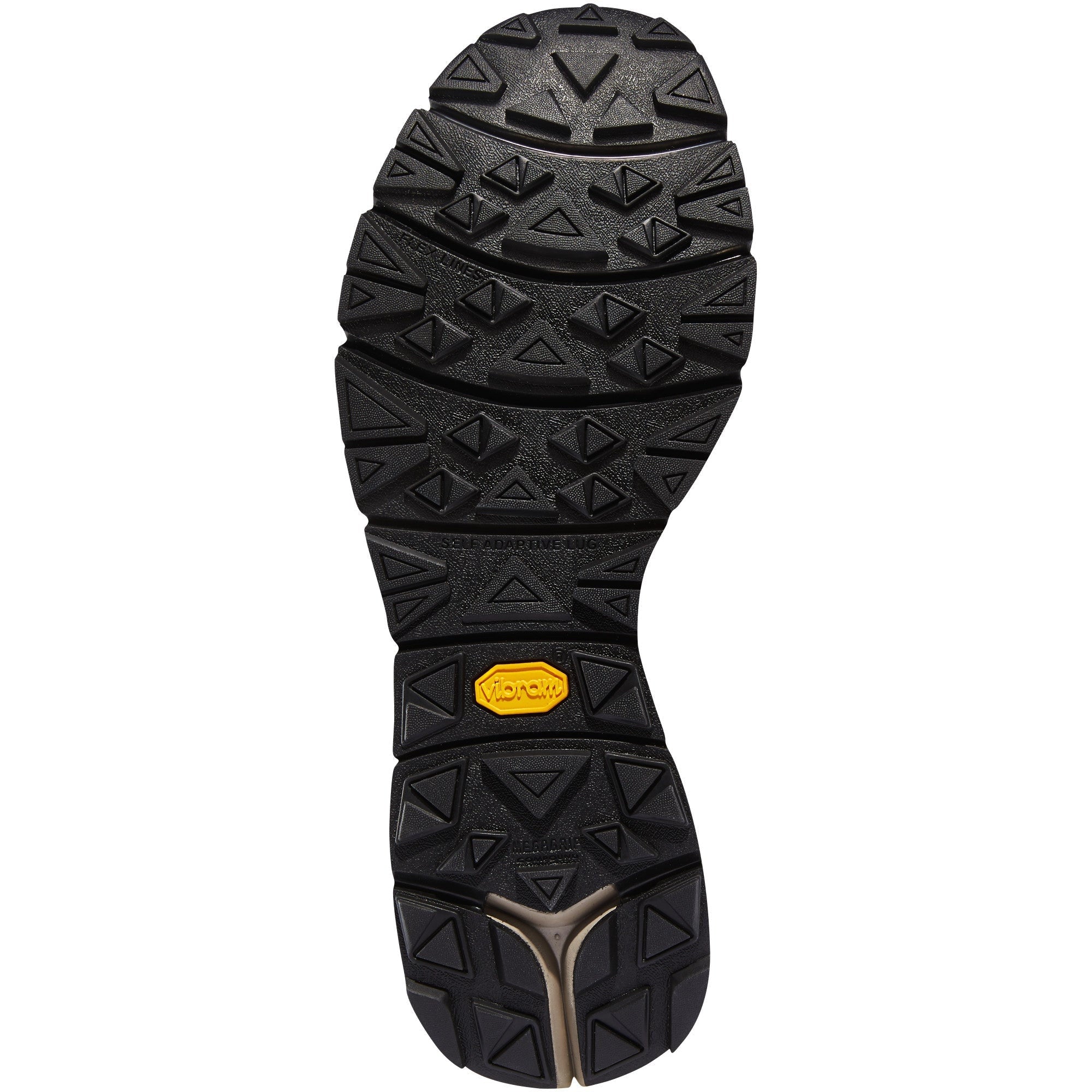Danner Men's South Rim 600 4" Hiking Boot - Sand - 64310  - Overlook Boots