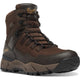 Danner Men's Vital Trail 5" Waterproof Hiking Boot - Coffee Brown - 65300 14.0 / Wide / Brown - Overlook Boots