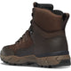 Danner Men's Vital Trail 5" Waterproof Hiking Boot - Coffee Brown - 65300 - Overlook Boots