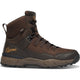 Danner Men's Vital Trail 5" Waterproof Hiking Boot - Coffee Brown - 65300 - Overlook Boots