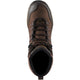 Danner Men's Vital Trail 5" Waterproof Hiking Boot - Coffee Brown - 65300 - Overlook Boots