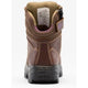Steel Blue Women's Southern Cross Side Zipper 6" Waterproof Steel Toe MG Work Boot - 892853 - Overlook Boots