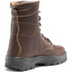 Steel Blue Men's Portland 8" Waterproof Soft Toe Lace Up Work Boot - Oak - 810955 - Overlook Boots