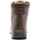 Steel Blue Men's Argyle Met Bump 6" Waterproof Steel Toe Metguard Work Boot - Oak - 832912 - Overlook Boots