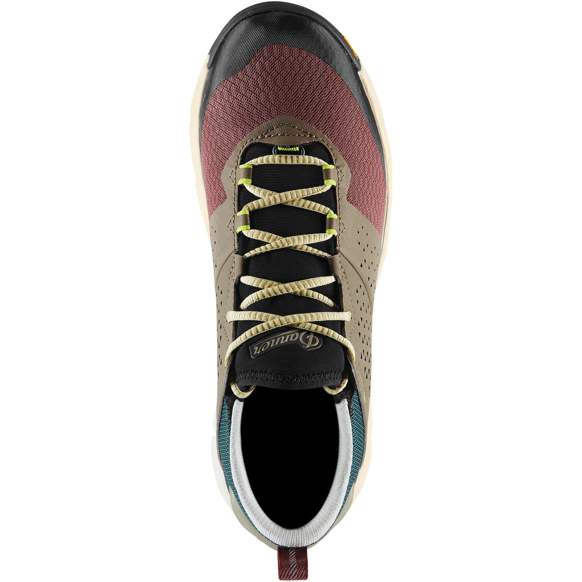 Danner Men's Trail 2650 Campo 3