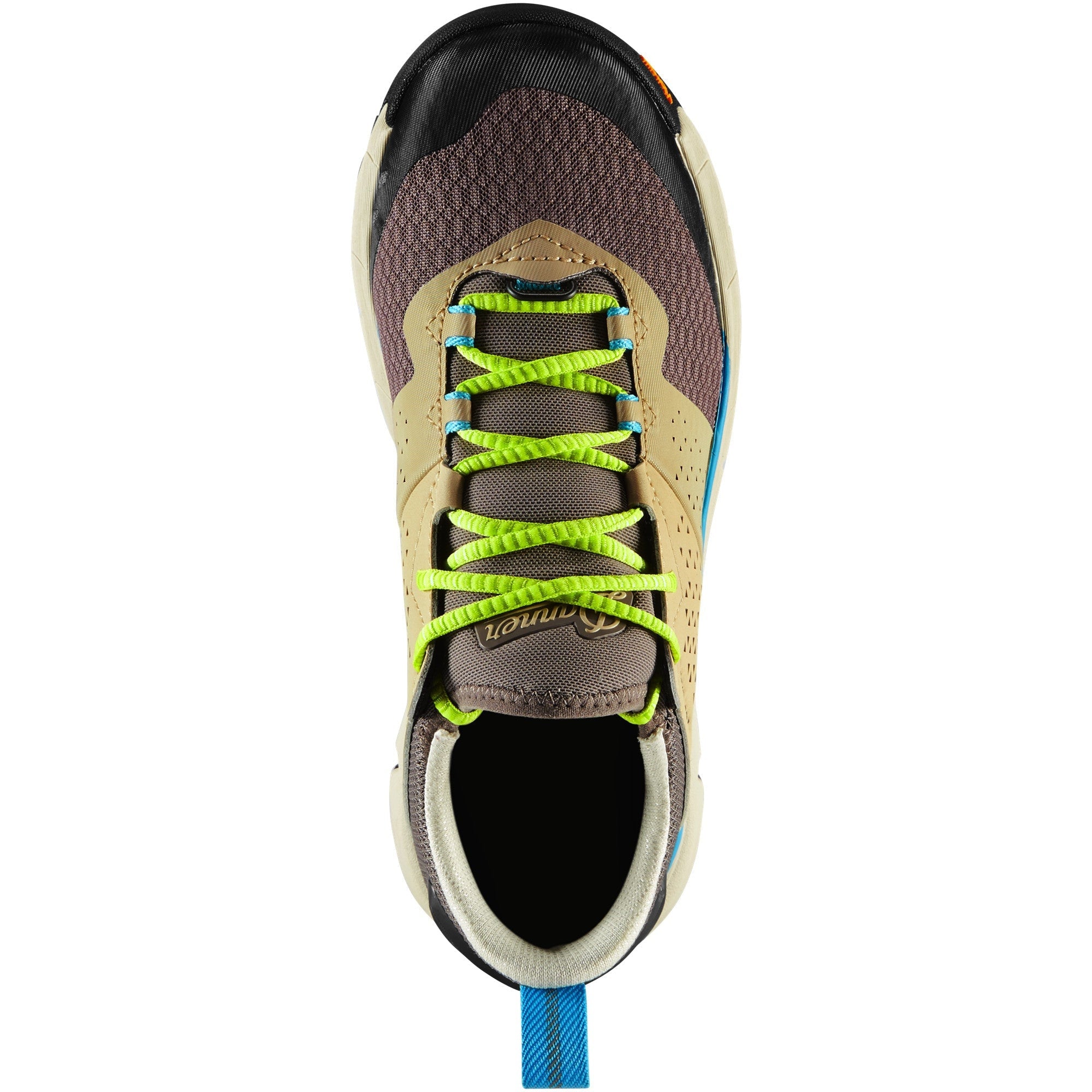 Danner Women's Trail 2650 Campo 3