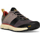 Danner Men's Trail 2650 Campo 3" Hiking Shoe - Brown - 68944 - quarter (3/4) view - Overlook Boots