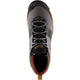 Danner Men's Trail 2650 Campo 3" Hiking Shoe - Brown - 68944 - top view - Overlook Boots