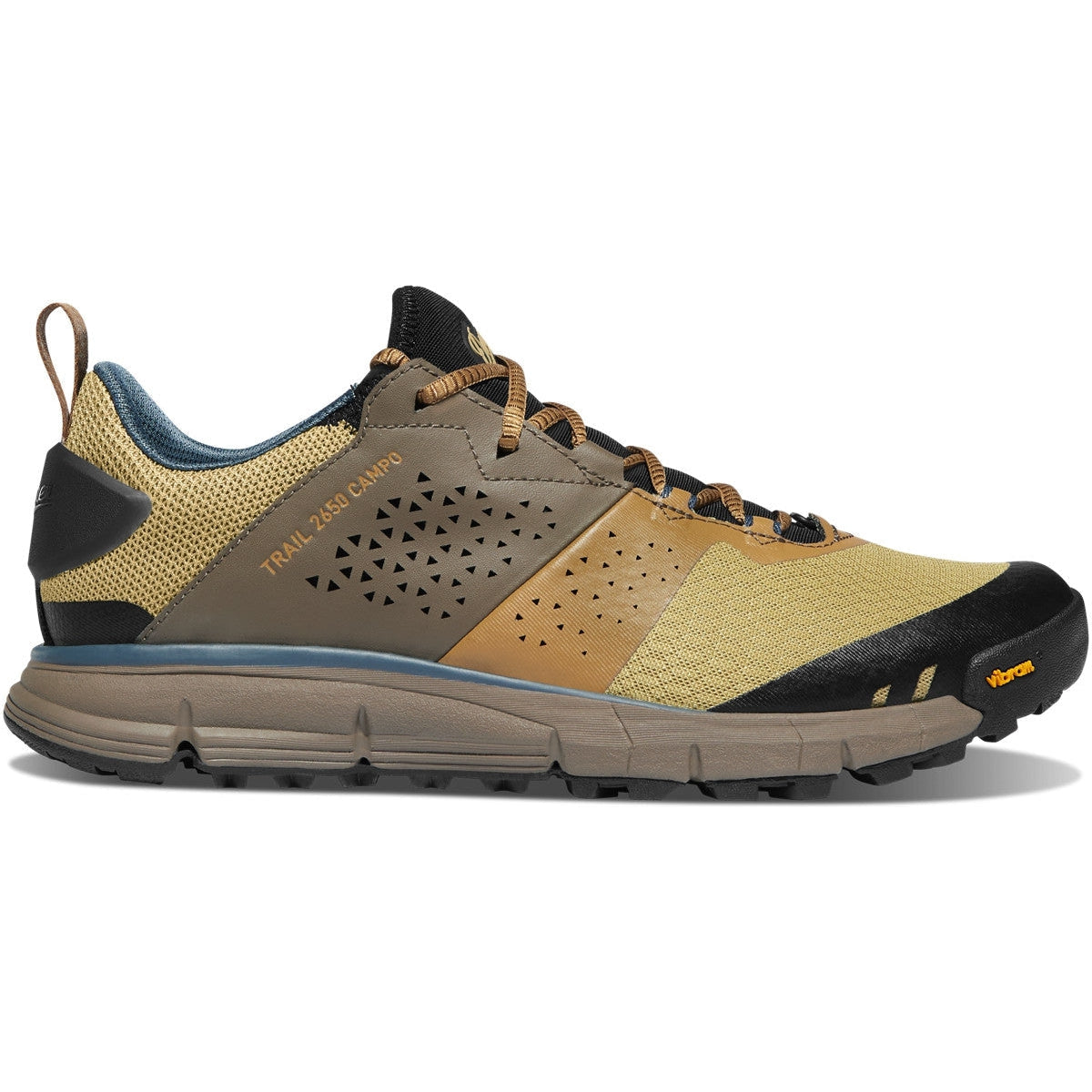 Danner Men's Trail 2650 Campo 3