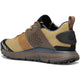Danner Men's Trail 2650 Campo 3" Hiking Shoe - Brown/Orion Blue - 68945  - Overlook Boots
