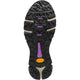 Danner Women's Trail 2650 Campo 3" Hiking Shoe - Birch/Grape - 68946  - Overlook Boots