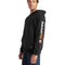 Timberland Pro Men's FR HH Pullover Work Hoodie - Black - TB0A1VAJ001 Small / Black - Overlook Boots