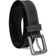 Timberland Pro Men's Boot Leather Belt - BP0001 40 / Black - Overlook Boots