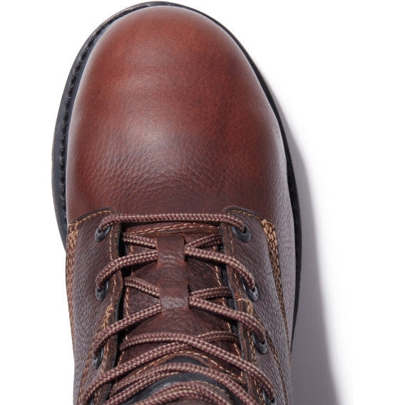 Timberland PRO Men's Flexshield 6" Metguard Work Boot TB150504214  - Overlook Boots