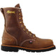 Thorogood Men's 1957 Series 8" Steel Toe USA Made Waterproof Work Boot - 804-3898 - Overlook Boots