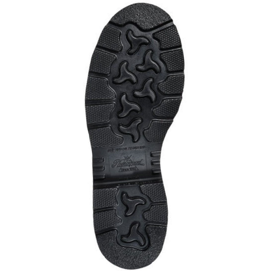 Thorogood Men's 1957 Series 8" Steel Toe USA Made Waterproof Work Boot - 804-3898 - Overlook Boots