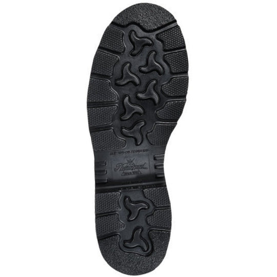 Thorogood Men's 1957 Series 8" Steel Toe USA Made Waterproof Work Boot - 804-3898 - Overlook Boots
