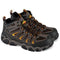 Thorogood Men's Crosstrex Hiker Waterproof Composite Toe Work Boot -Brown- 804-4291 7.0 / Wide / Brown - Overlook Boots