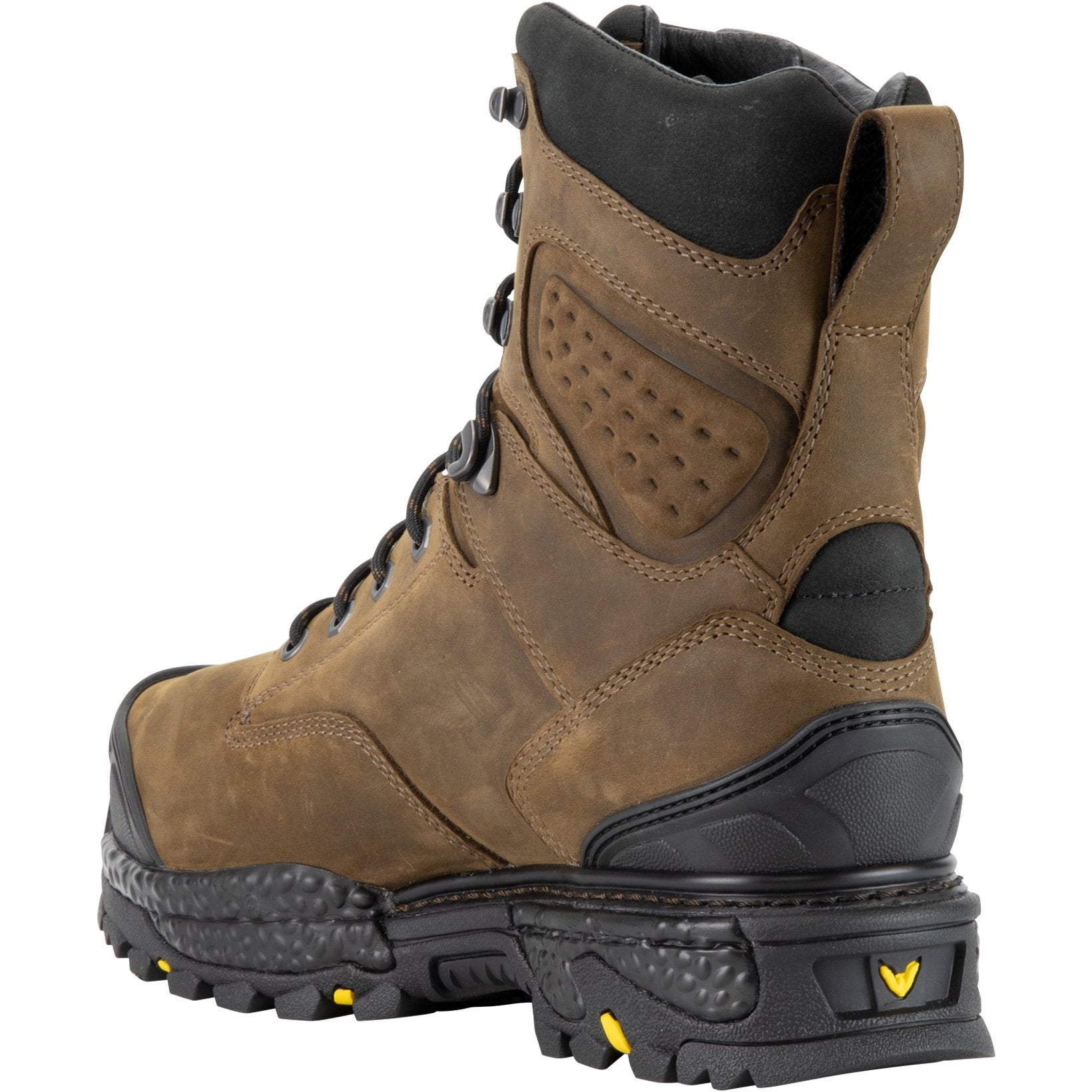 Thorogood Men's Infinity Flex Duty Series 8" Composite Toe Waterproof 400g Work Boot- 804-4304 - Overlook Boots