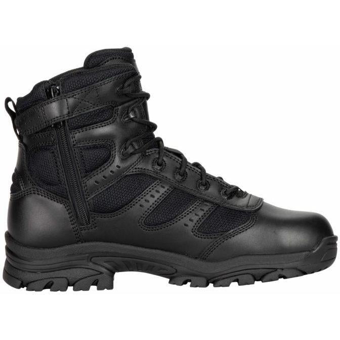 Thorogood Men's The Deuce 6" WP Side Zip Comp Toe Duty Boot - 804-6190  - Overlook Boots