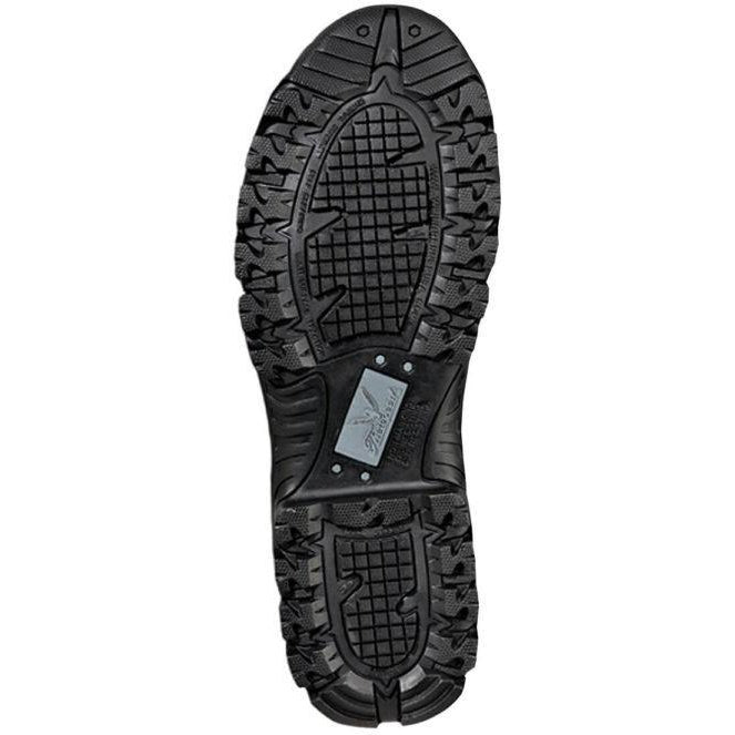 Thorogood Men's The Deuce 8" WP Side Zip Comp Toe Duty Boot - 804-6191  - Overlook Boots
