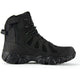Thorogood Men's Crosstrex 6" Safety Toe Side Zipper Waterproof Hiker - 804-6290 - Overlook Boots