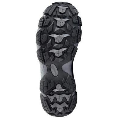 Thorogood Men's Crosstrex Hiker WP Comp Work Boot - Black - 804-6292  - Overlook Boots