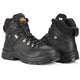 Thorogood Men's American Union Series 6" Steel Toe Waterproof Work Boot 804-6365 - Overlook Boots