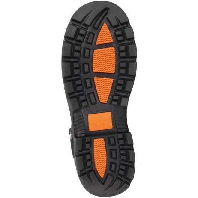 Thorogood Men's Gen Flex 6" Lace-to-Toe Composite Work Boot - 804-6444  - Overlook Boots